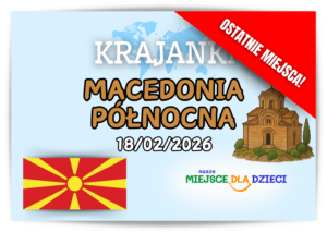 Bilet wstępu 18.02.2026 - KRAJANKI