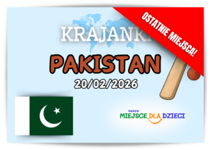 Bilet wstępu 20.02.2026 - KRAJANKI