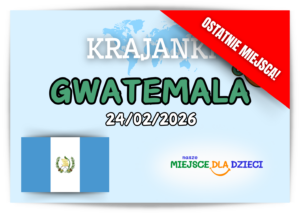 Bilet wstępu 24.02.2026 - KRAJANKI