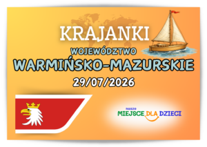 Bilet wstępu 29.07.2026 - KRAJANKI