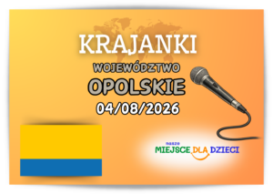 Bilet wstępu 04.08.2026 - KRAJANKI