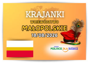 Bilet wstępu 18.08.2026 - KRAJANKI