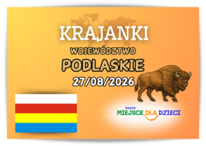 Bilet wstępu 27.08.2026 - KRAJANKI